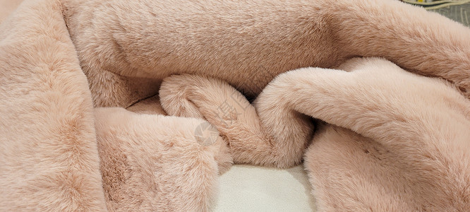 羊毛软软毛毯状纹理背景柔软度毛皮材料外套皮肤皮革装饰地毯墙纸宏观背景图片