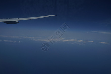 从飞机上看到的景观西洋镜喷射积雨旅行登山蓝天车辆天空城市航空背景图片