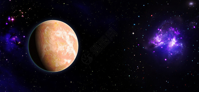 星际地球行星和星系的恒星在自由空间中 由美国航天局提供的图像元素科学星际螺旋蓝色星座太阳望远镜辉光星星天空背景