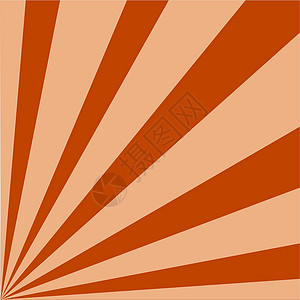 橙色海浪抽象背景现代时髦未来派图形 有条纹的背景 设计抽象背景纹理设计 明亮的海报 背景无缝图案设计季节作品墙纸风格运动创造力圆圈形状日设计图片