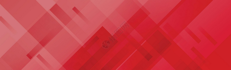 红色宣传单摘要背景背景不同矩形 用白色红色红艺术网站小册子传单阴影商业创造力横幅墙纸坡度设计图片
