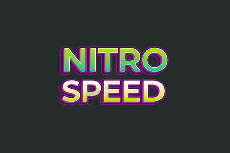 硝化速率(nitro 速度)背景图片