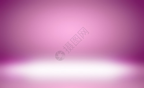 工作室背景概念产品的抽象空光渐变紫色工作室房间背景 纯工作室背景墙纸艺术插图商业网络卡片派对横幅框架办公室背景图片