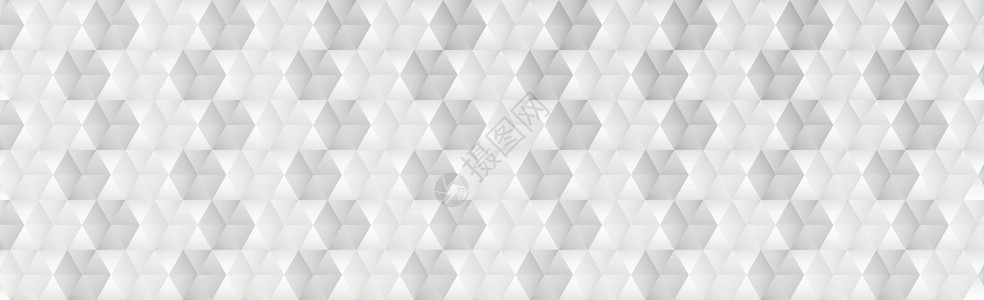 摘要背景灰色  白色体积矩形  矢量蓝色图形马赛克正方形形状计算机设计卡片插图几何学背景图片