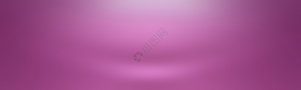 工作室背景概念产品的抽象空光渐变紫色工作室房间背景 纯工作室背景网络框架卡片办公室商业艺术横幅派对坡度墙纸背景图片