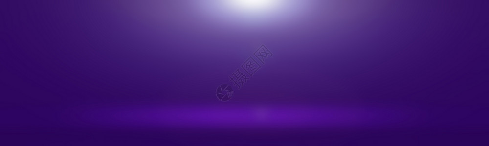 工作室背景概念产品的抽象空光渐变紫色工作室房间背景 纯工作室背景墙纸插图坡度办公室框架商业地面艺术网络横幅背景图片