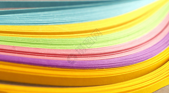 多彩彩色彩虹颜色 亮色条纹的抽象背景背景图片
