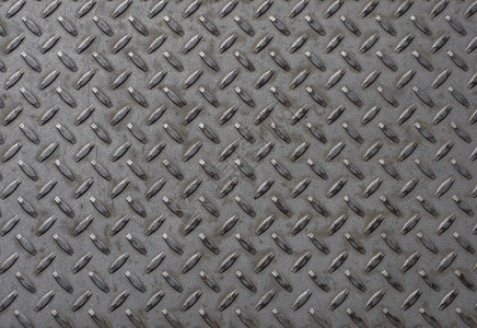 灰色钢铁金属质感背景空白工业样本墙纸材料背景图片