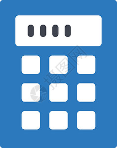 密码键盘钥匙代码隐私展示电话按钮技术拨号界面背景图片