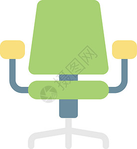 空缺公司座位经理面试求职蓝色插图就业手臂商业背景图片