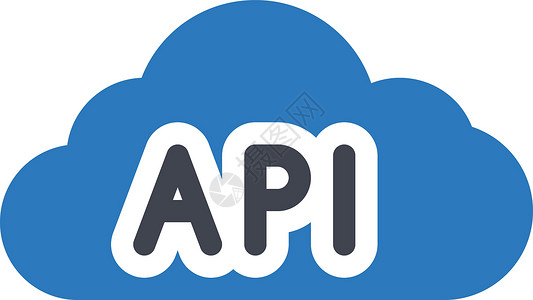 API AIPI 美国互联网电脑接口标识数据一体化技术插图界面算法背景图片