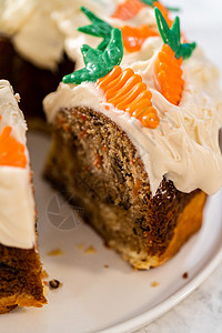 邦特邦特蛋糕甜食高清图片