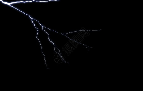 闪电博物火花震惊电压科学物理天气电气风暴背景图片