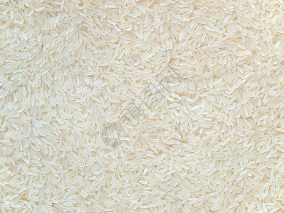 稻米谷物饮食生活方式香米白色主食食物健康饮食背景图片
