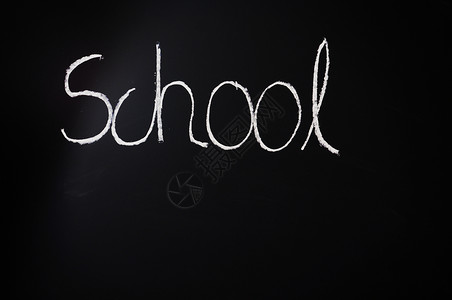 学校数学教育计算倾斜粉笔黑板黑色知识学习技术木板商业背景图片