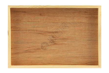 木头框架通知委员会正方形木板数据空白框架笔记公告棕色广告牌办公室背景