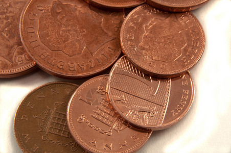 硬币现金保险口袋购物铜币银行铸币空闲货币经济背景图片