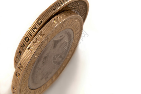 硬币经济购物银行业金融口袋储蓄花费铜币现金预算背景图片