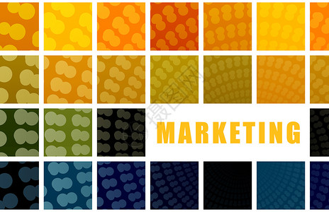 营销推广销售量数据推销流程产品顾客公司网络方法创造力高清图片素材