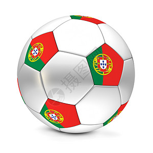 葡萄牙足球足球球/足球葡萄牙背景