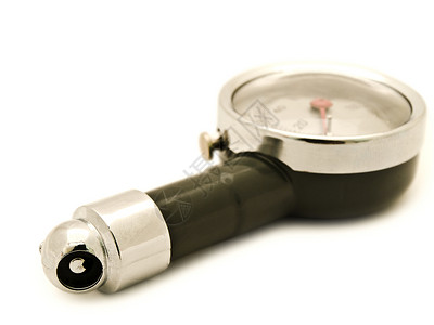 轮胎压力格工业控制测压数字工具合金压力乐器指标仪表背景图片