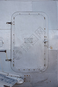 第二次世界大战金属门二战时的金属门高清图片