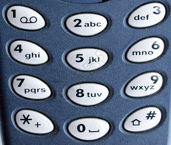 移动电话键盘d技术数字字符钥匙电话字母电子产品软垫宏观背景图片