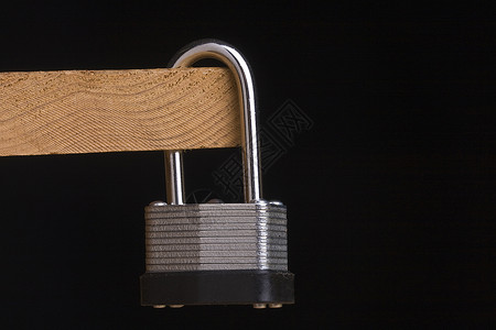锁隐私锁定挂锁警卫安全金属保障背景图片