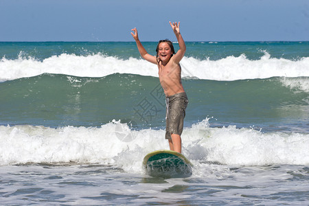 学习到 Surf 04冲浪高清图片素材