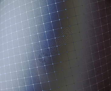 蓝色电网插图白色网络正方形图表梯度水平背景图片