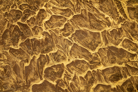 沙沙模式水面棕色乡村波纹背景图片