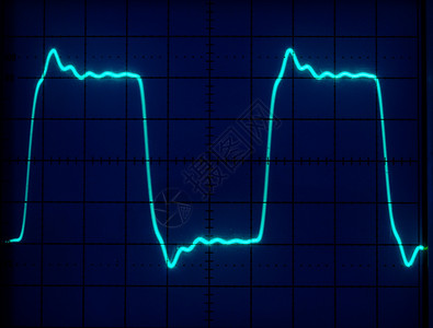 显示波形实验室科学光谱技术信号示波器工程大学测量电气背景图片
