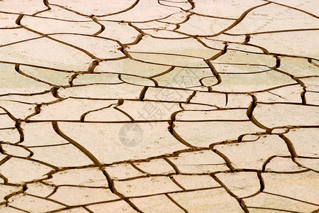 干旱土地自然灾害材料狭缝风光裂缝土壤背景图片