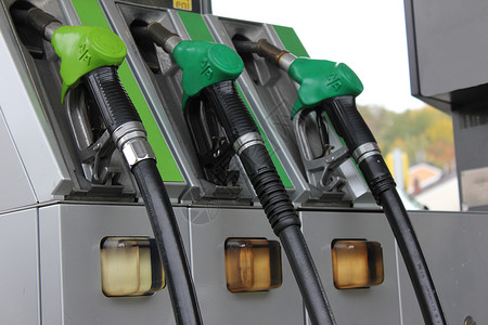 燃料消耗汽油力量活力笔芯燃料车辆喷嘴控制板石油气体生态背景