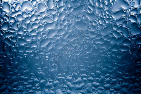H2O  水透明度科学玻璃宏观物理飞机涂层窗户光泽度液体背景图片