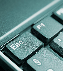 键盘硬件电子产品数字技术辉光钥匙按钮灰色工作黑色背景图片