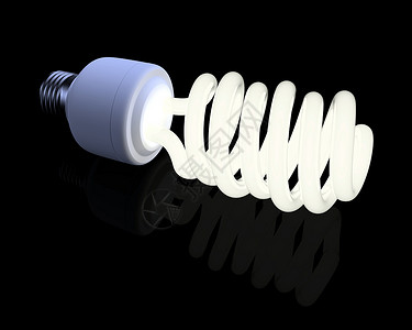 灯灯灯泡照明回收反射养护创新技术经济活力燃料白炽灯高清图片素材