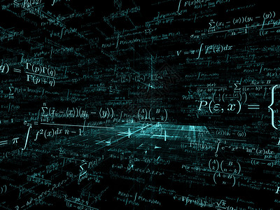 数学路大学学校教育几何学公式科学学习技术网格背景图片