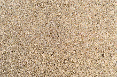未精炼的沙砂质海洋高清图片素材