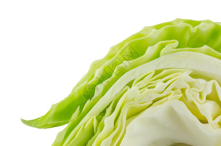 绿色卷菜幻灯片饮食健康植物白色食物蔬菜沙拉背景图片