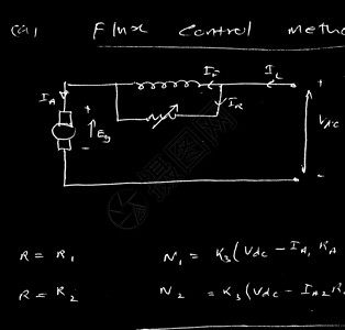 物理电路电子背景数学书法母板半导体硬件黑板智慧艺术技术工程背景