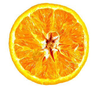 橙子饮食市场橙皮水果背景图片