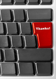 空间谢谢素材谢谢技术工作网络快乐按钮感激键盘礼物工人邮件背景
