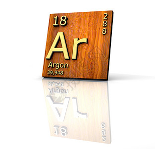 Argon 窗体为元素周期表桌子学习原子技术实验液体教育黄色力量测量分子高清图片素材