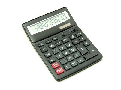 计算器办公室数字数学按钮经济会计展示银行算术商业背景图片