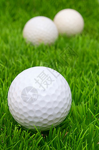 高尔夫球运动球道草地绿色课程背景图片