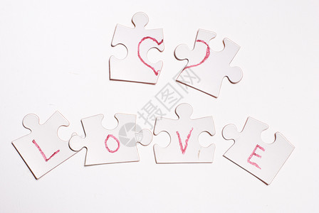 爱情概念情感男人夫妻字母女士背景图片