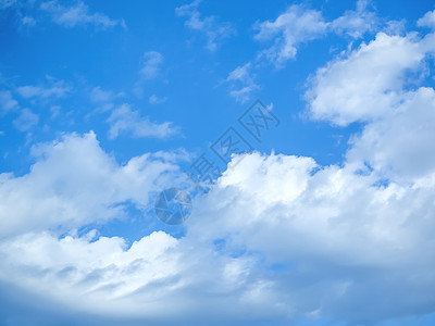 明亮天空蓝色预报空气天堂阳光白色气氛背景图片