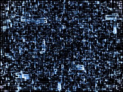 数值网络运动速度作品技术蓝色流动墙纸背景图片