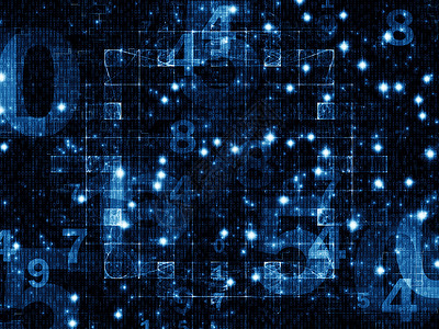 数字的实际情况黑色代码网络墙纸几何学算术计算机科学数学星星背景图片